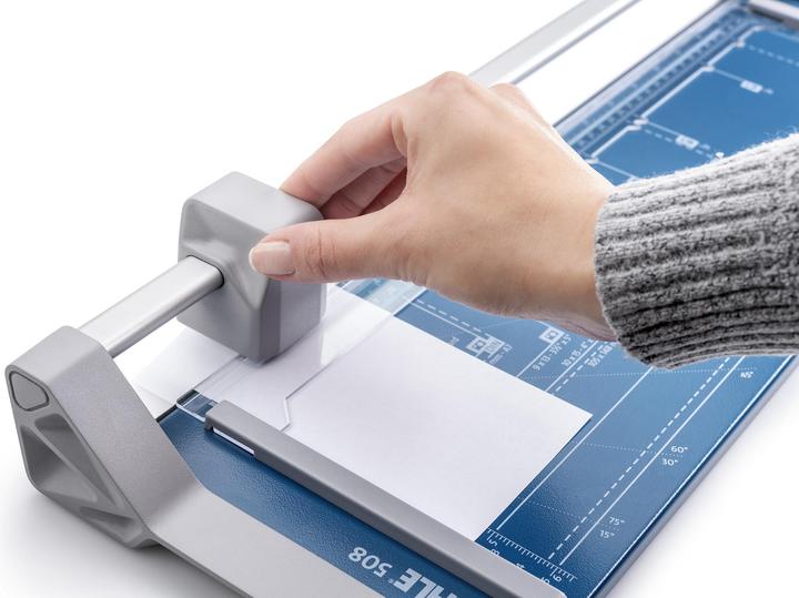 Image du produit Dahle 508 (6 feuilles, A3)