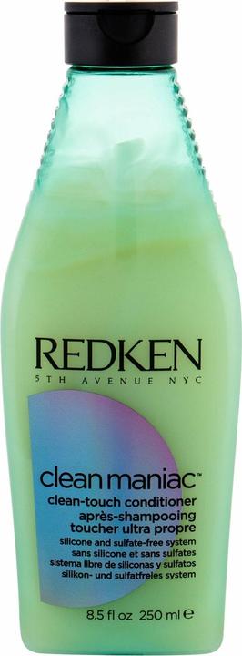 Produktbild Redken Clean Maniac (250 ml)