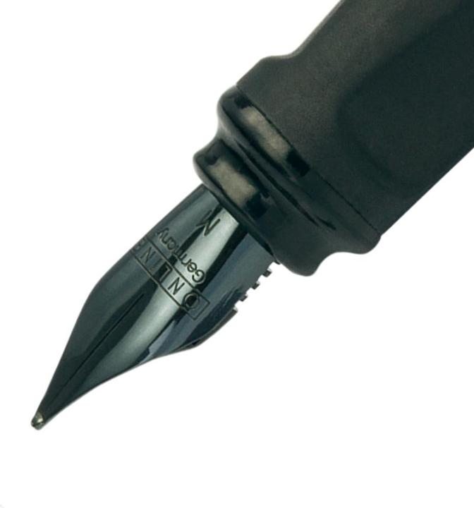 Produktbild Online SWITCH EXPERT Füllhalter (Nero, 1 x)