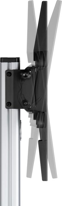 Actual product image Reflecta TV Stand Elegant 86P-Shelf (86", 50 kg)