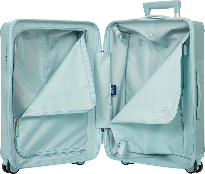 Actual product image Brics Bric's Trolley + Suitcase Positano Trolley M exp (90 l)