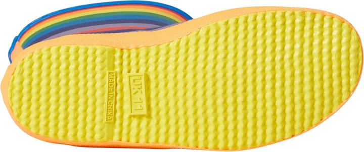 Produktbild Hunter Gummistiefel Original First Classic Regenbogen (32)