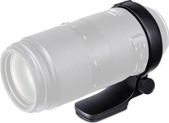 Actual product image Tamron Tripod clamp A035TM