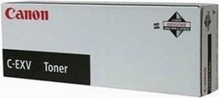 Produktbild Canon C-EXV 29 Tonerkartusche (e) Original (BK)