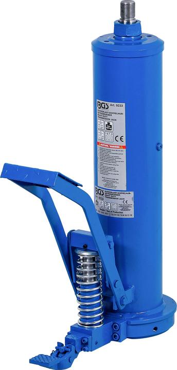 Actual product image BGS Hydraulic Cylinder for 9233