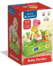 Actual product image Clementoni Basic Gardening