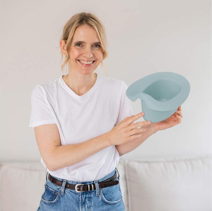 Image du produit Kindsgut Abhaltetöpfchen