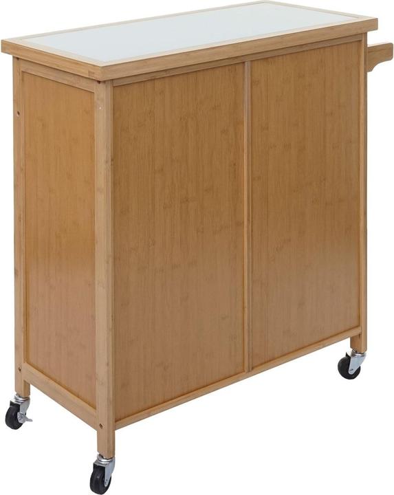 Produktbild JOHN316 Servierwagen