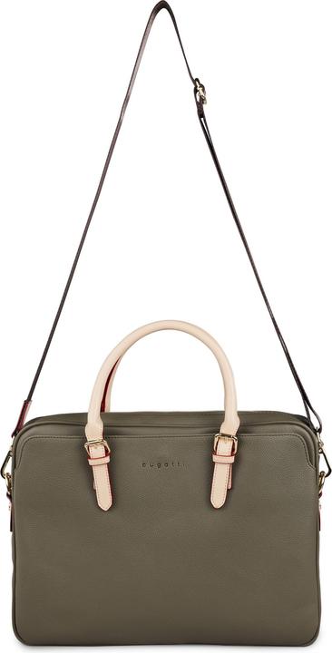 Actual product image Bugatti Briefcase Ella Briefcase