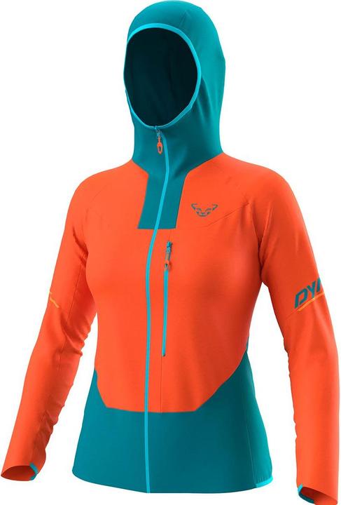 Image du produit Dynafit Veste Traverse DST (L)