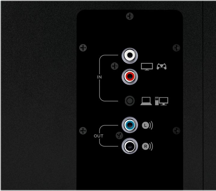 Image du produit Logitech Z533