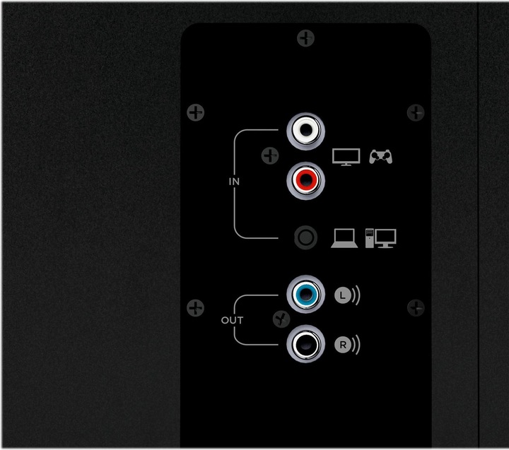 Immagine prodotto Logitech Z533