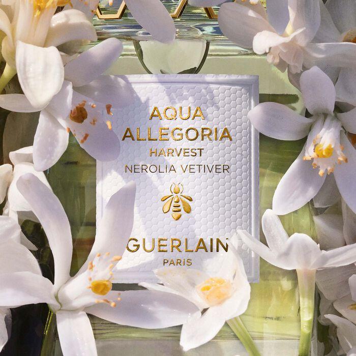 Produktbild Guerlain AQUA 23 Nerolia Vetiver Harvestvest Eau de Toilette 125 ml (Eau de Toilette, 125 ml)