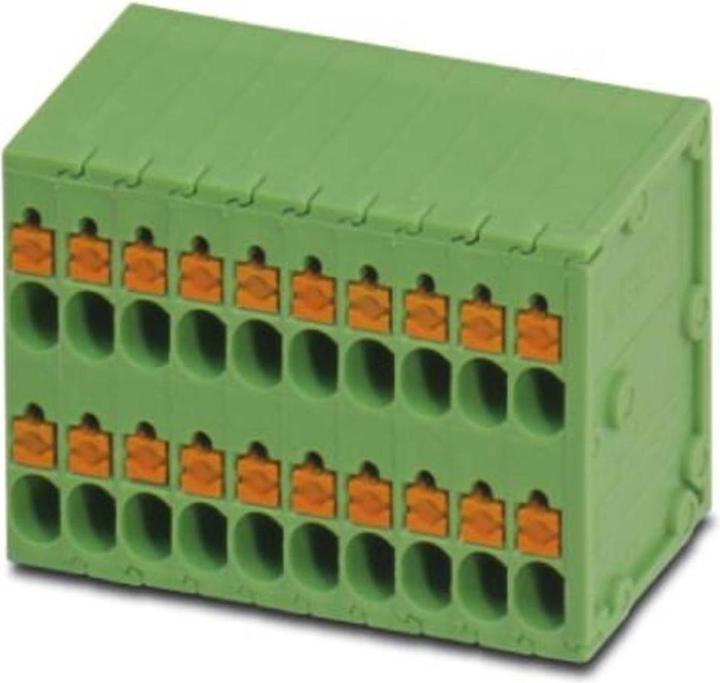 Produktbild Phoenix Contact PCB Terminal Block 1841490