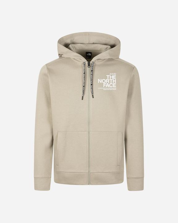 Produktbild North Face Blanca M (S)