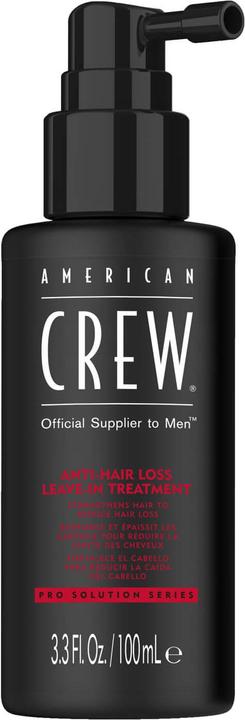 Produktbild American Crew Anti-Hairloss Lotion (100 ml)