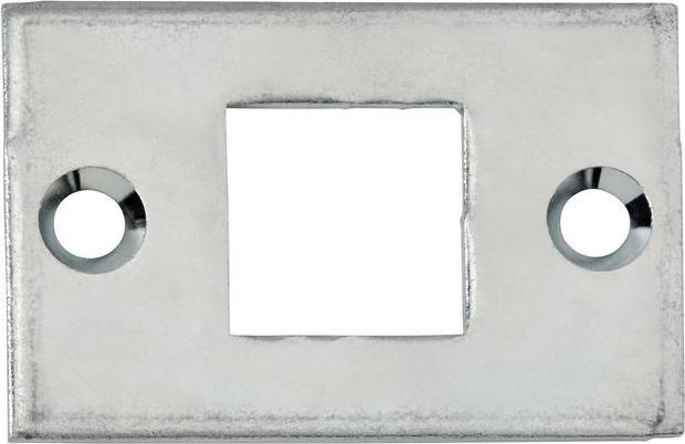 Actual product image Webi Striking plate 2390/60x40 (1 pcs.)