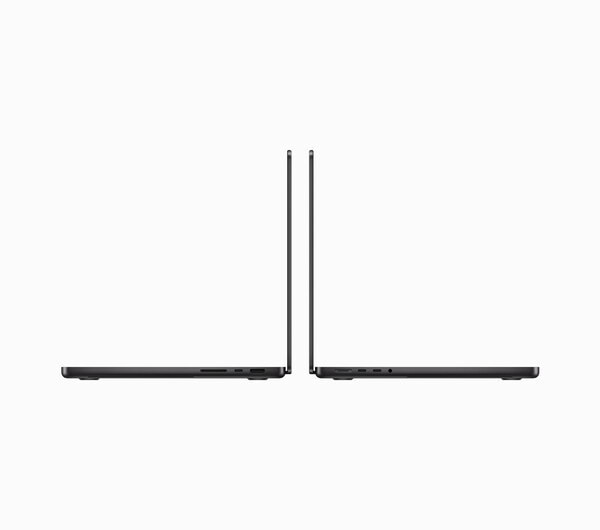 Produktbild Apple MacBook Pro - Late 2023 (14", M3 Pro, 18 GB, 1000 GB, DE)