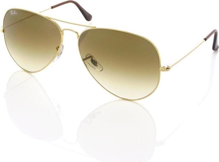 Produktbild Ray Ban Aviator Gradient