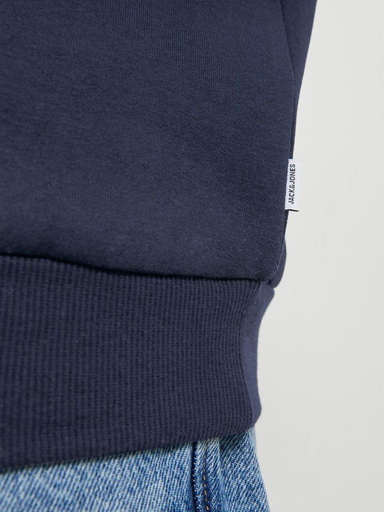Image du produit Jack & Jones Plus Size Sweat à capuche uni Sweat à capuche (XXL)