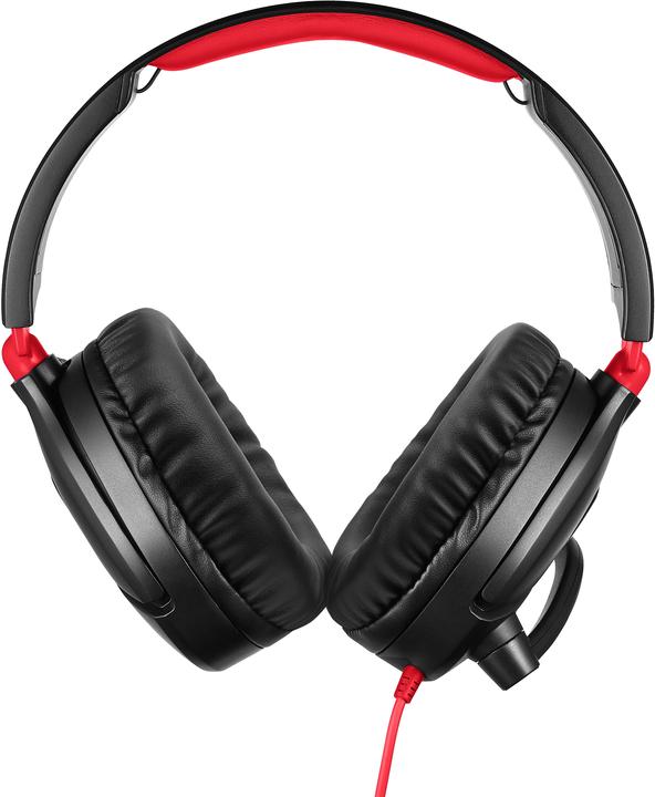 Actual product image Turtle Beach Earforce Recon 70N (Cable)