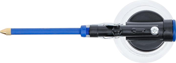 Image du produit BGS Burette d’huile plastique 250 ml