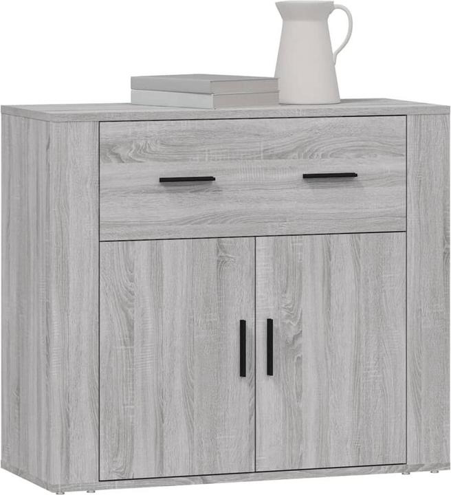 Image du produit vidaXL Sideboard (80 x 80 x 70 cm)