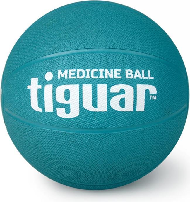 Produktbild Tiguar Medizinball (2 kg)