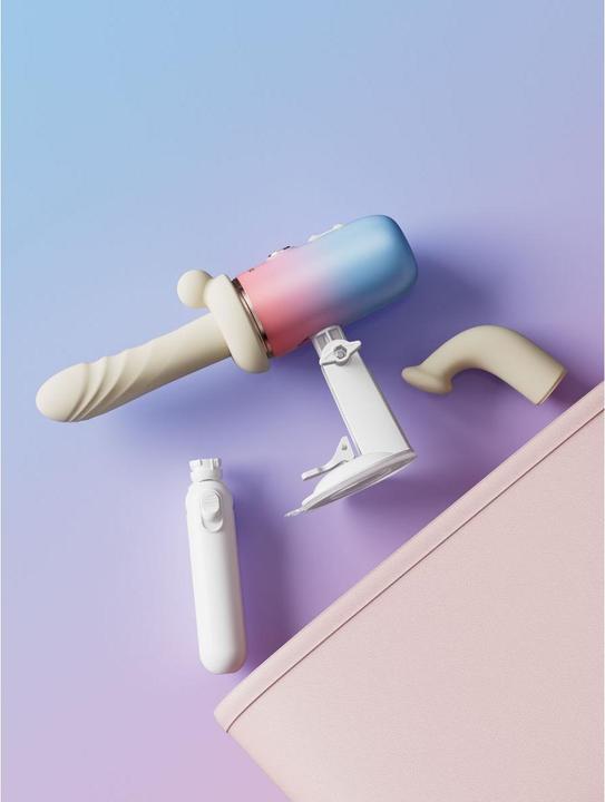 Image du produit Lovense Lovense Spinel