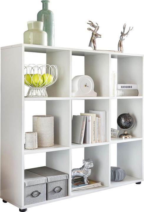 Actual product image Wohnling Zara (108 x 29 x 104 cm)