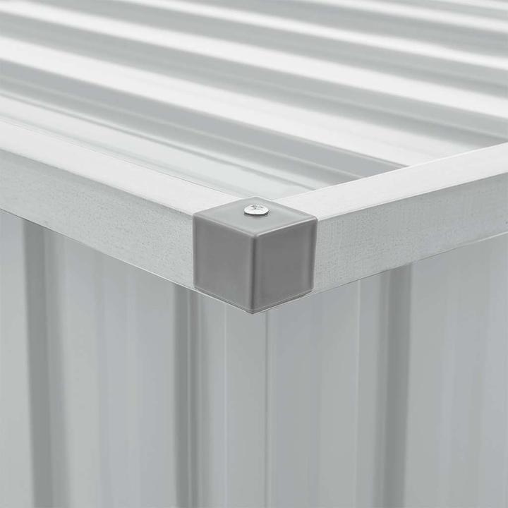 Actual product image vidaXL Yorgos