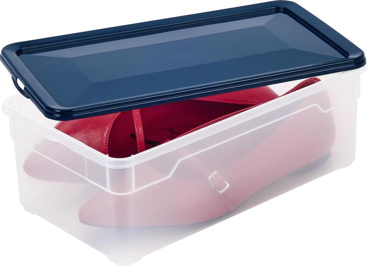 Immagine prodotto Rotho Chiaro (33 x 19 x 11 cm, 5 l)