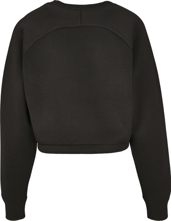 Image du produit Urban Classics T-Shirt ras du cou femme surdimensionné (5XL)