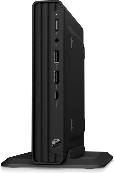 Produktbild HP Pro Mini 260 G9 (Intel Celeron 7305, 8 GB, 256 GB)