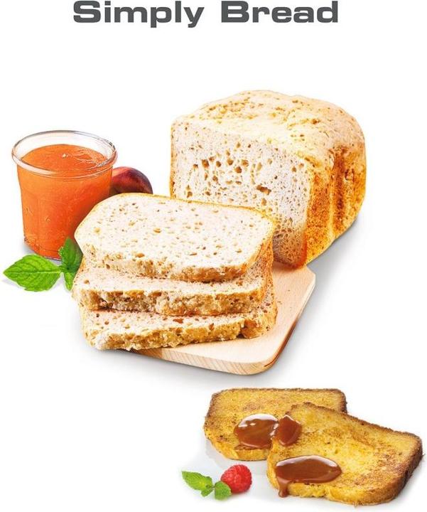 Produktbild Tefal Pain Doré