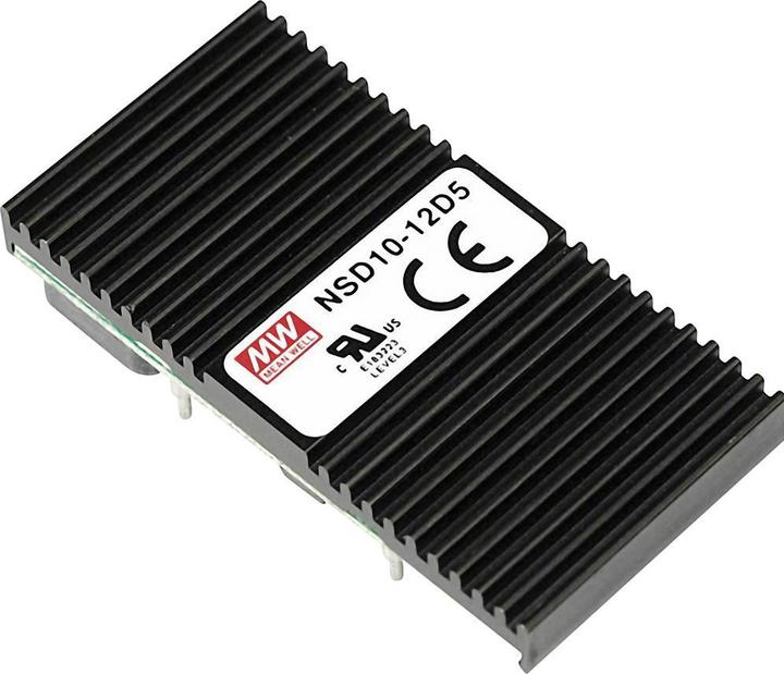 Image du produit Mean Well DC/DC