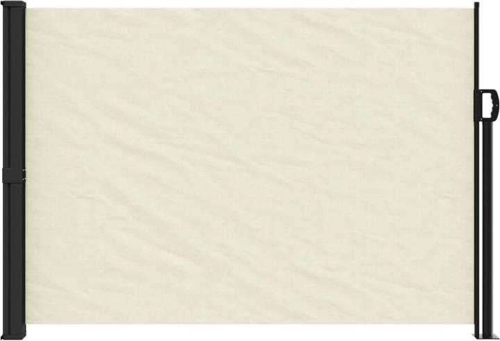 Produktbild vidaXL ausziehbare Seitenmarkise (3 m)