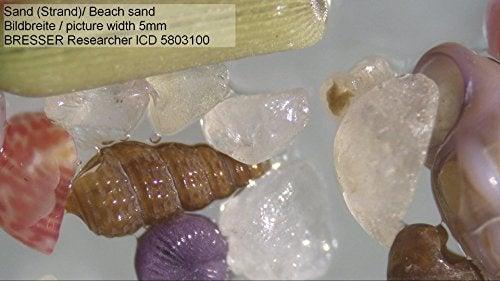 Produktbild Bresser Researcher ICD LED