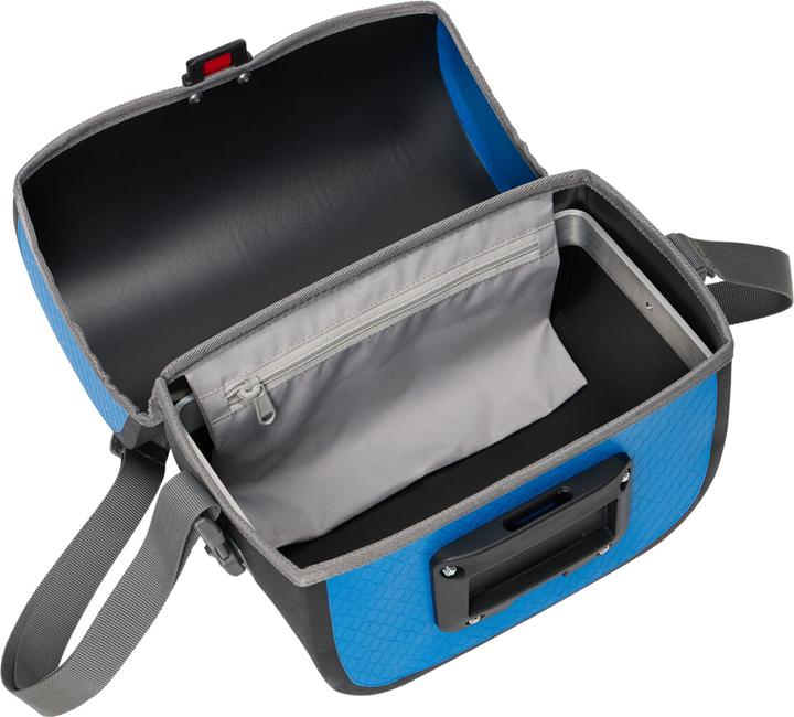 Produktbild Vaude Aqua Box 4 (4 l, Lenkertasche)