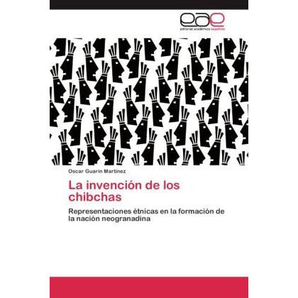 La invención de los chibchas, Fachbücher