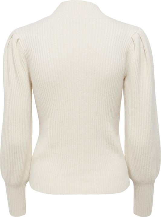 Produktbild Only Hoher Kragen Strickpullover (XS)