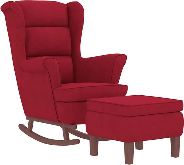 Produktbild vidaXL Tomas