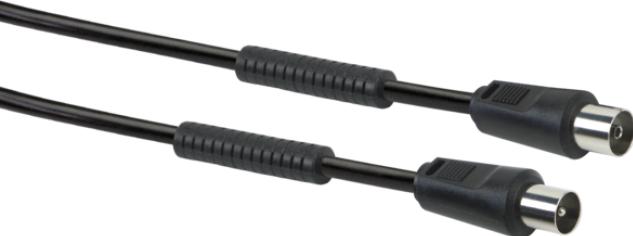 Produktbild Schwaiger Antennen Anschlusskabel (90 dB, Antennenkabel)