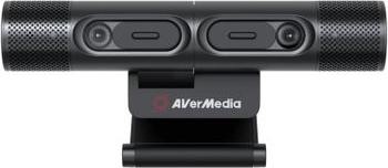 Image du produit AVerMedia DualCam PW313D inkl. Micro (2 Mpx)