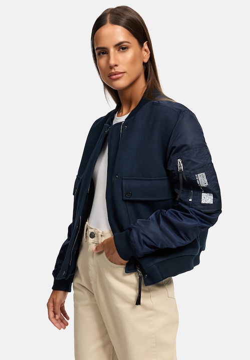 Produktbild Navahoo Willstehaben 14 (XL)
