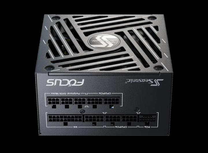 Productafbeelding Seasonic Focus GX-750 (750 W)