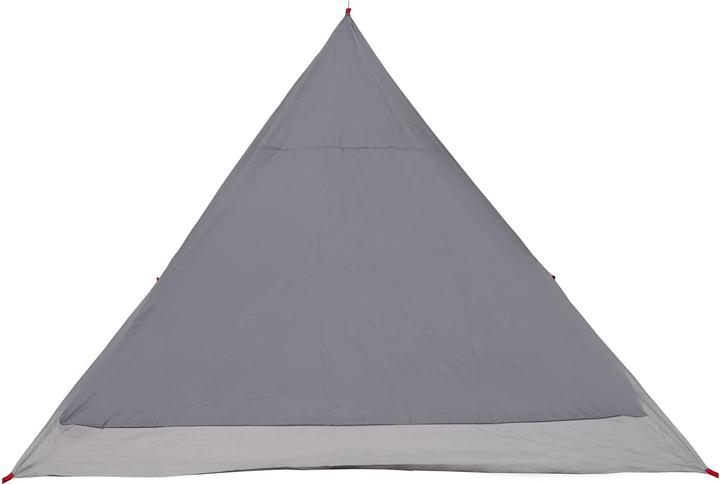 Produktbild vidaXL Campingzelt (2.45 kg, 4 Personen)