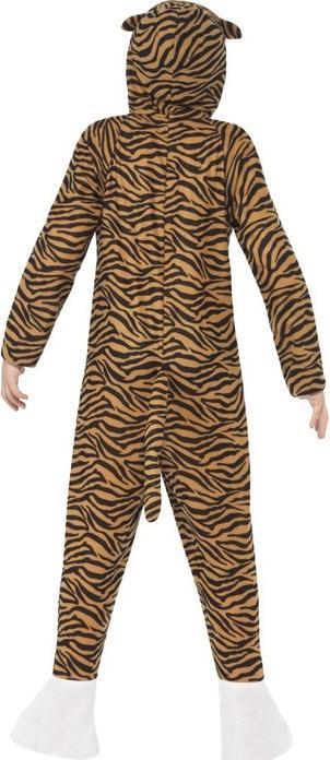 Image du produit Smiffys Party Animals : Tigre (110, 122)