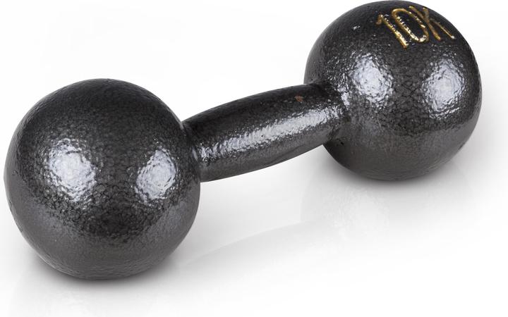 Sport-Thieme Retro Hantel