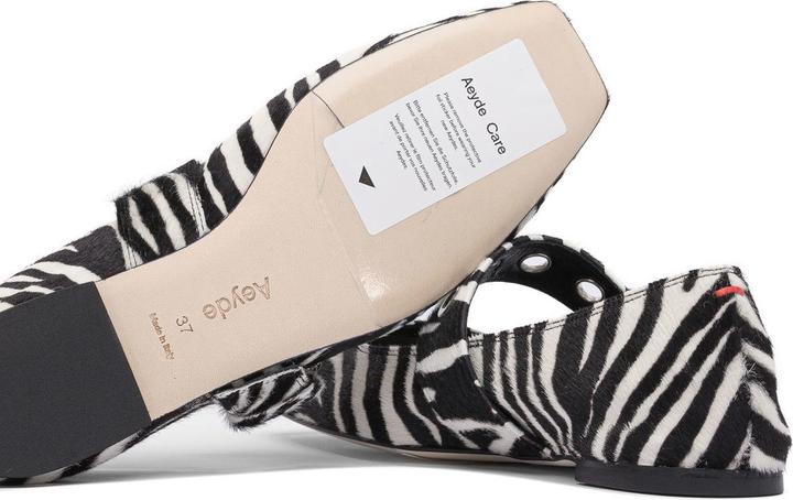 Actual product image Aeyde Ballerinas (39)